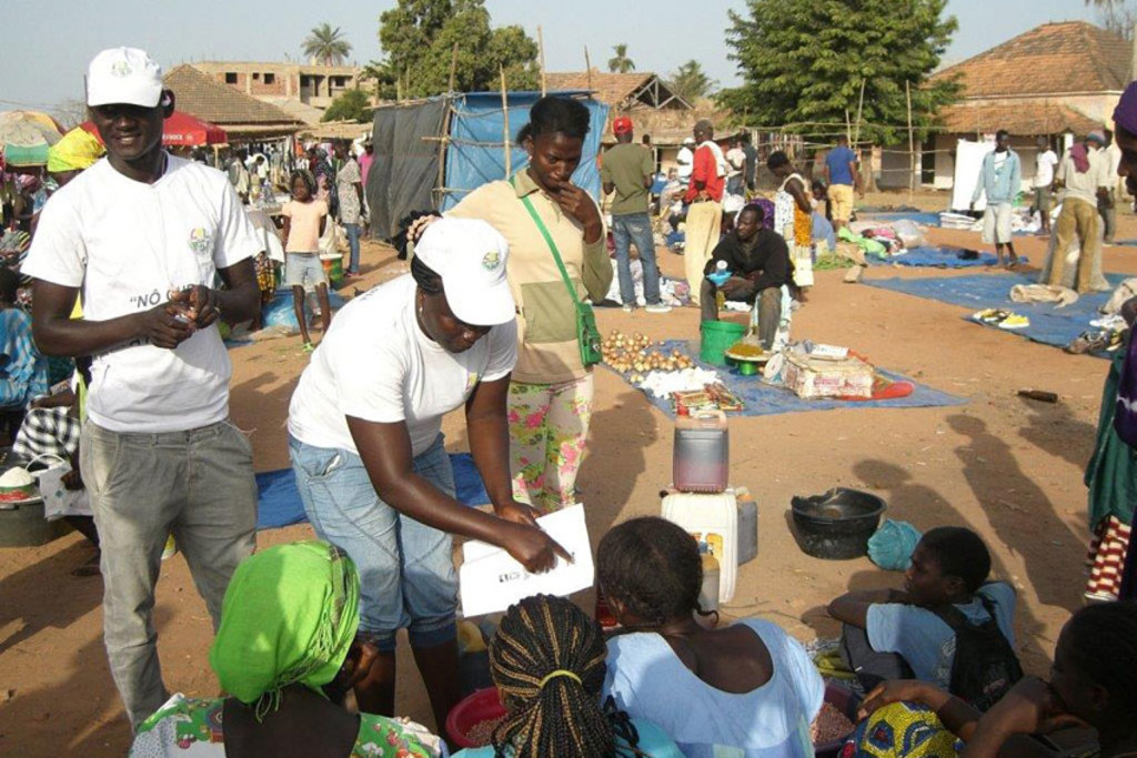 Guinea-Bissau needs genuinely free, fair elections – UN Security Council