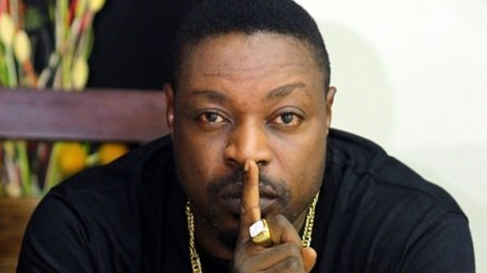 Anyone who calls himself the next Fela is crazy- Eedris Abdulkareem[VIDEO]