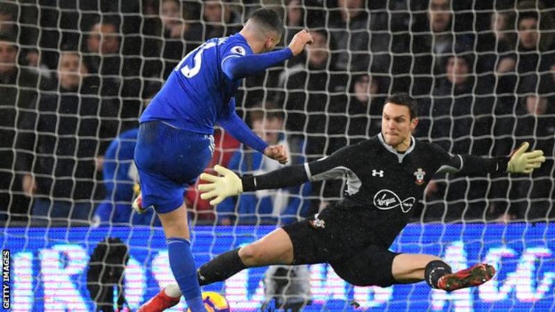 Southampton lose at Cardiff in first game under Hasenhuttl