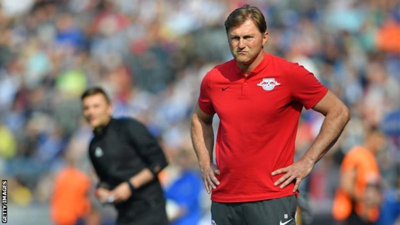EPL: Southampton name Ralph Hasenhuttl as new manager
