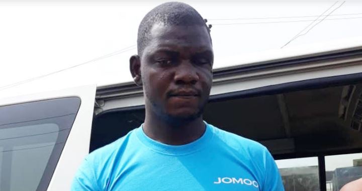 Arrested Boko Haram commander narrates deadly activities in Kogi, Abuja, Kano, others