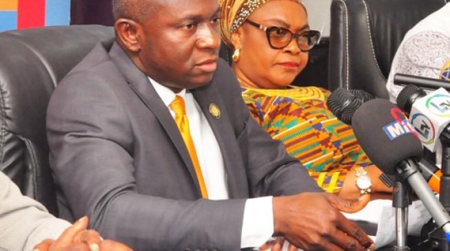 APC reacts to Ambode's commissioner's resignation
