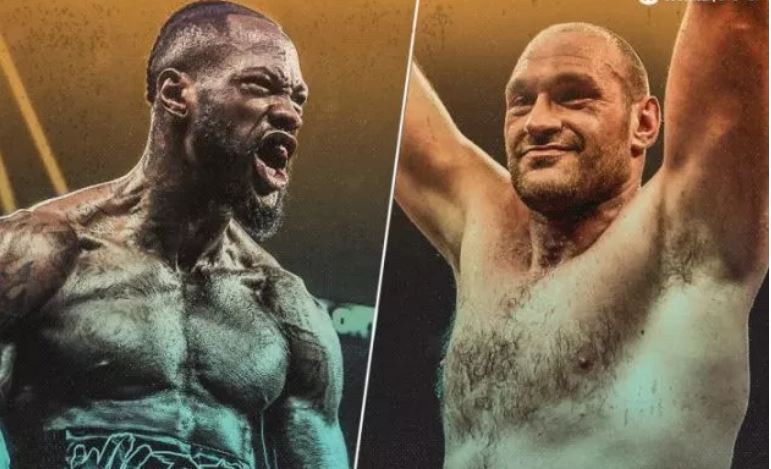 Fury deserves greater share of Wilder rematch purse – WBC