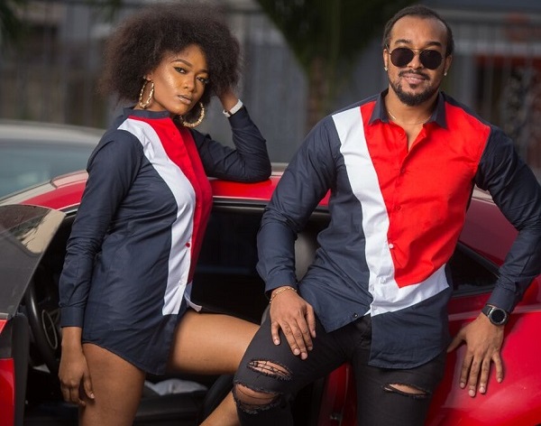 Veens Clothing Unveils 2019 Shirt Collection titled Webs