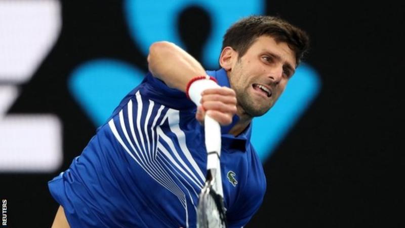 Tokyo 2020: “Golden Slam” dream dashed as Djokovic loses to Zverev