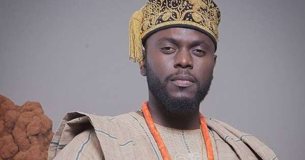 It was a risk for me to focus on acting at the expense of music- Ayoola Ayolola