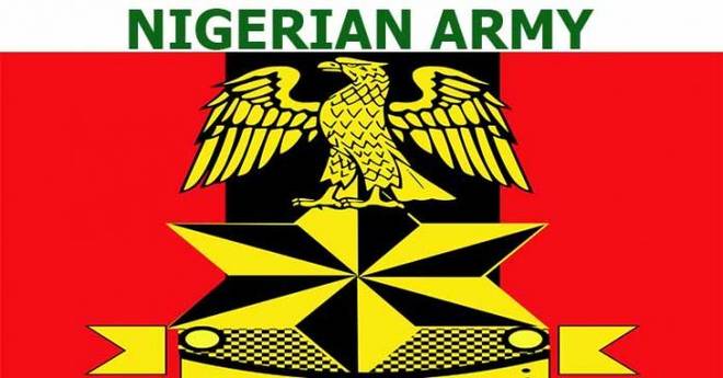 No Lance Corporal Christopher in 81 Div., he’s a fake soldier – Army