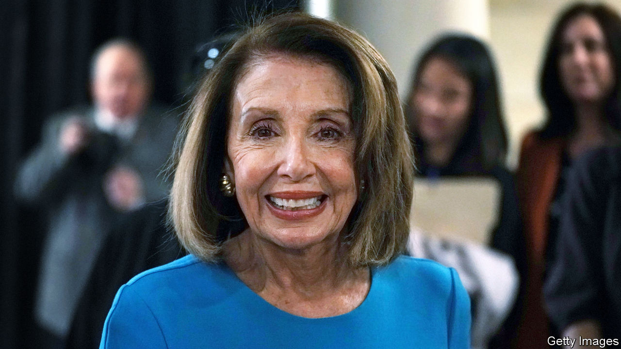Pelosi urges Trump to reschedule annual speech amid shutdown