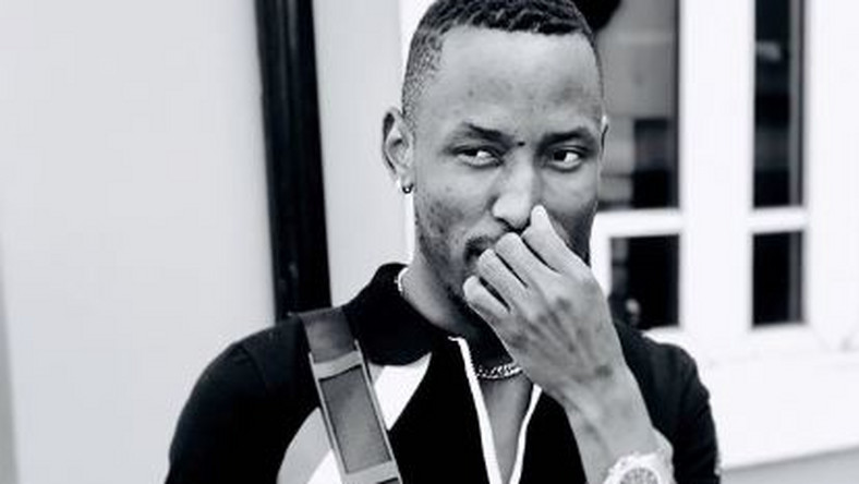 Most Lagosians are gold diggers- Mr2kay reveals