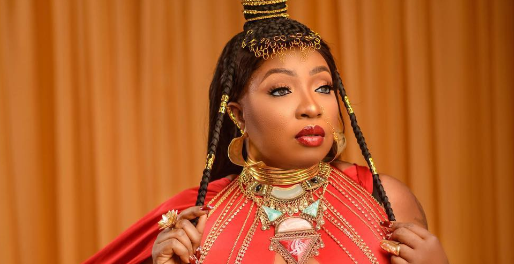 It is wrong for your child to see your nakedness- Anita Joseph