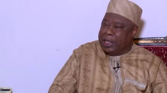 Former Kano governor, Hamza Abdullahi dies at 74