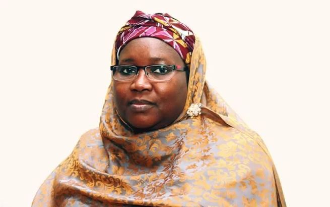 2019: INEC excludes Buhari’s ‘niece’ Zakari, other RECs from collation of results