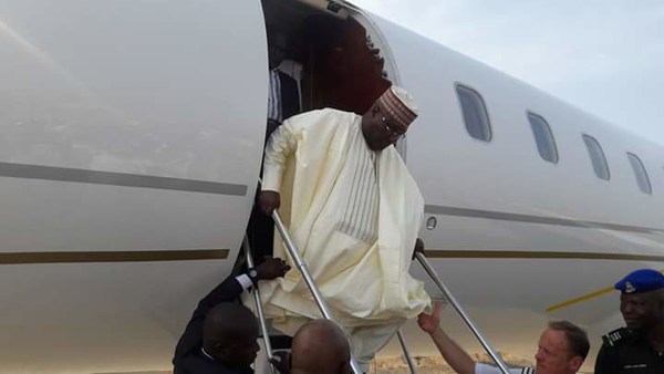 JUST IN: Confusion over Atiku’s US trip