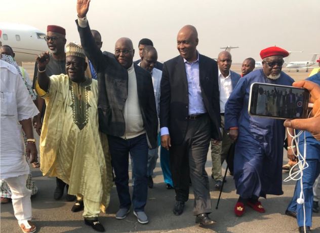 My takeaways from Atiku’s trip to US, By Paul Ibe