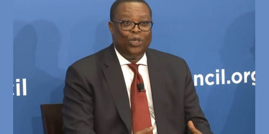 Ikoyi cash: Ex-NIA DG, Oke, wife’s whereabouts unknown as arraignment fails
