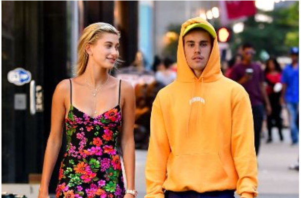 Justin and Hailey Bieber set to celebrate nuptials