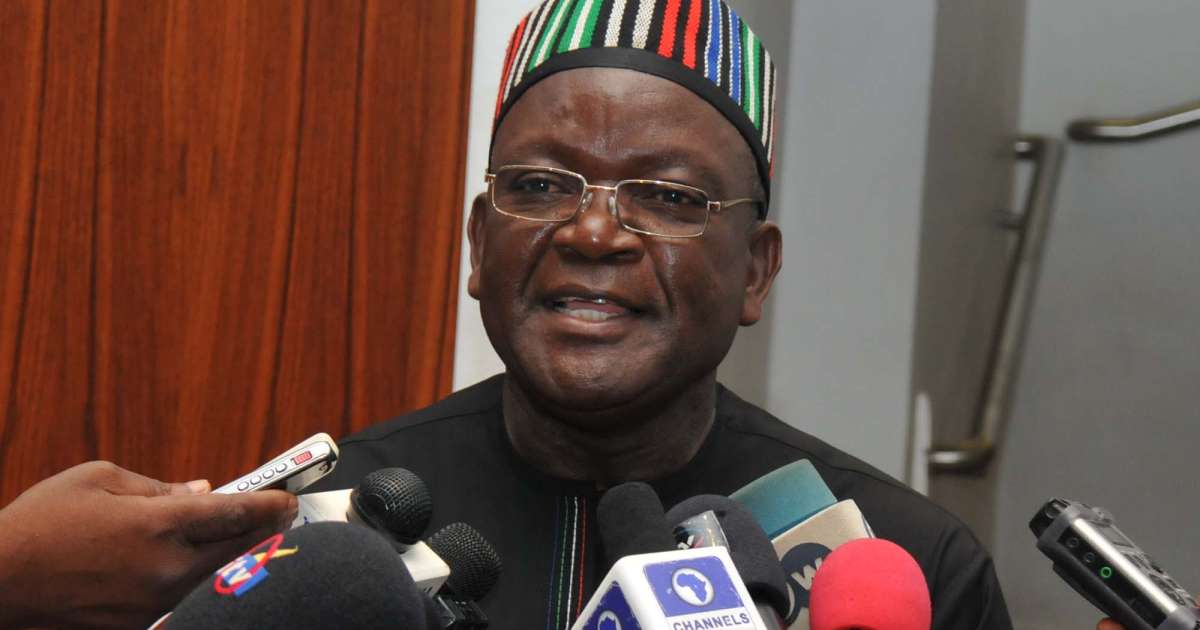 Benue killings: Miyetti Allah apologises to Ortom