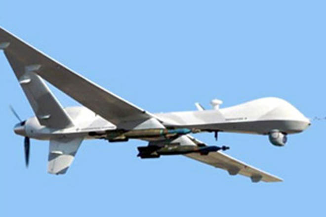 Yemen’s Houthi drones strike government military parade, several killed