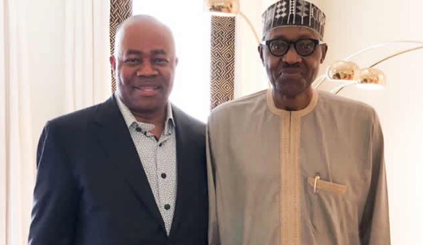 Ministerial screening: I will do my best in any ministry – Akpabio