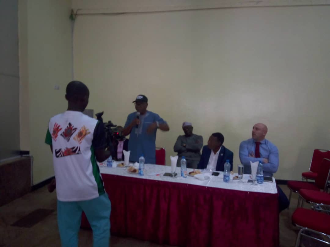 Lagos Reps member, constituents reject NPA marine services extension