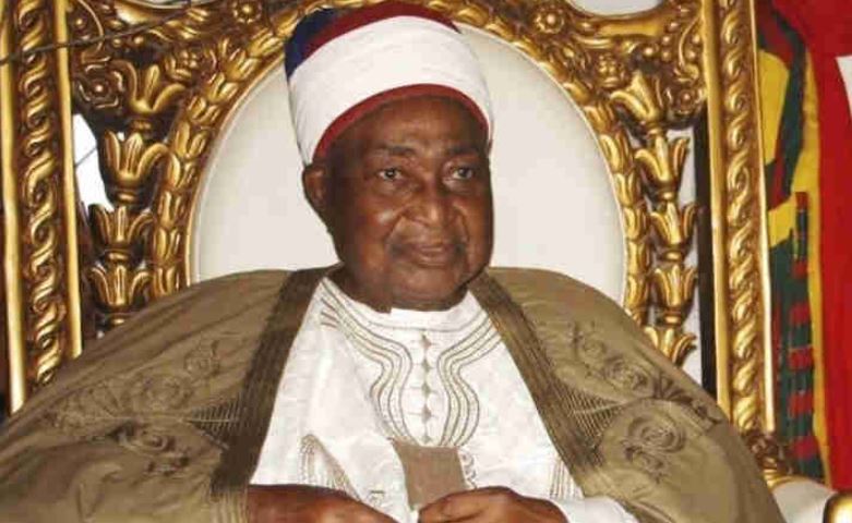 Emir of Lafia, Mustapha Agwai passes away at 84