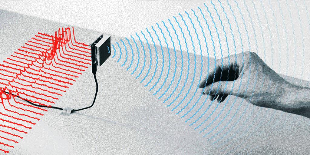 Google gets approval to deploy new sensing technology