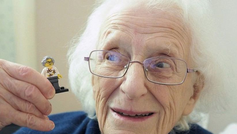 Astronomer celebrated as Mother of Hubble dies at 93