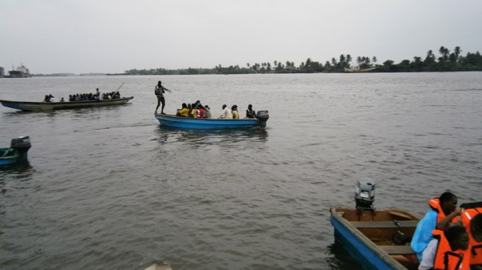 The Water Resources Bill and executive terror – Enyeribe Anyanwu
