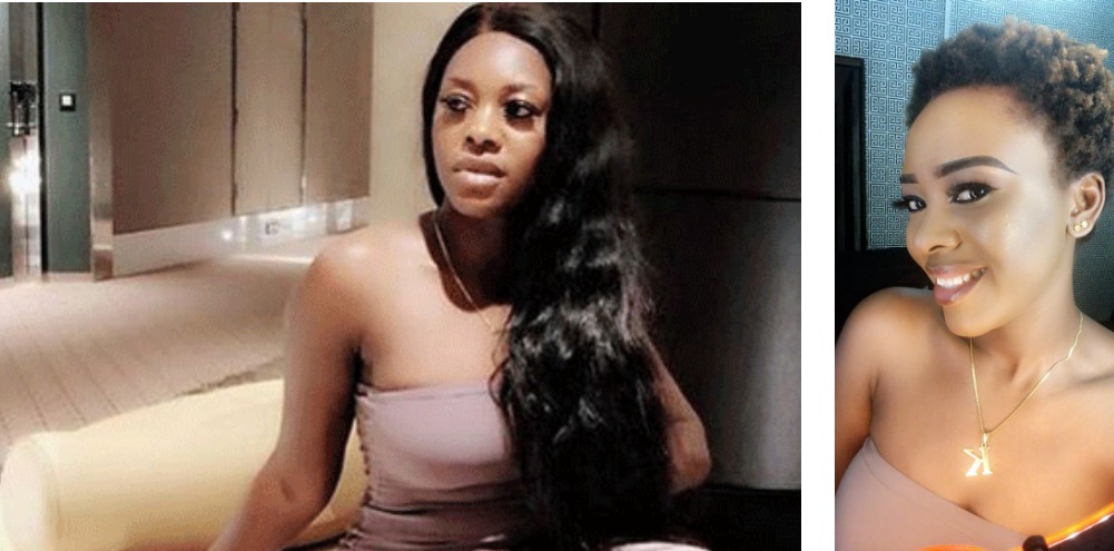 A fan once asked me when last I had sex- Kiitan Bukola