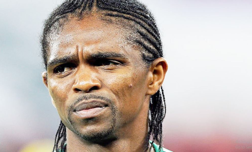 Sad! Kanu loses 21-year-old daughter