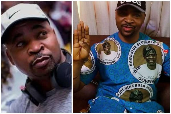 Stop calling me 'agbero'; I have kids in American universities – MC Oluomo