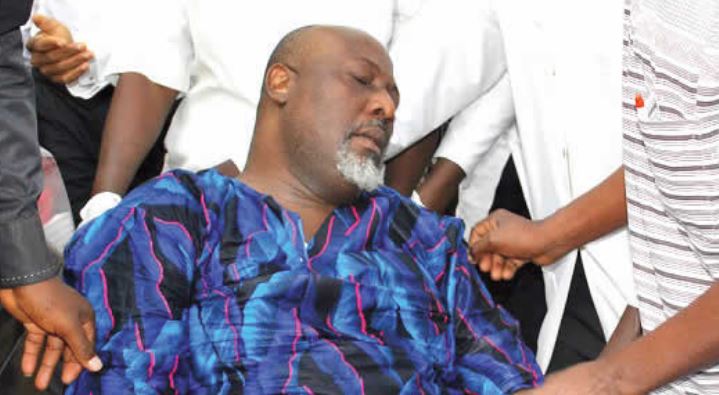Kogi West: Melaye loses final bid to return as 9th Assembly senator