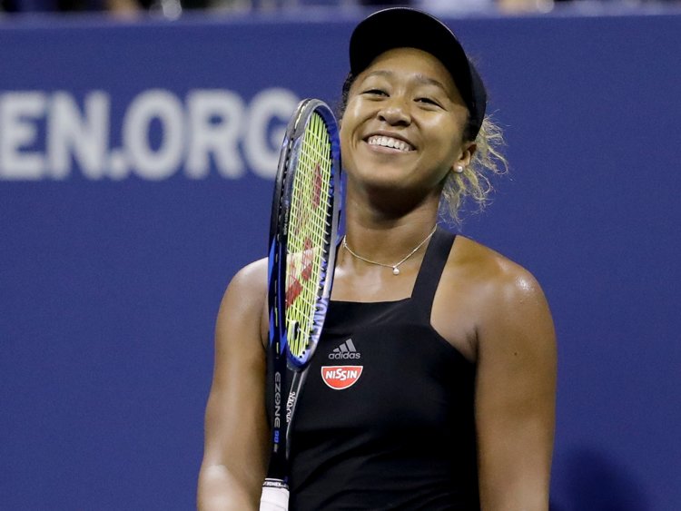How Beyonce changed my life – Naomi Osaka