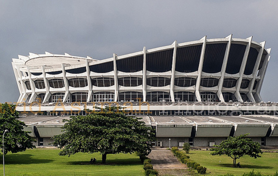 Disputes over National Theatre land in court