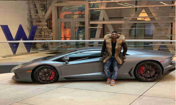 Obafemi Martins joins Chinese club Wuhan Zallan FC