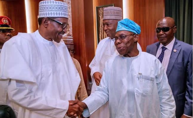 No, Mr President: Your critics not unpatriotic, By Ehichioya Ezomon