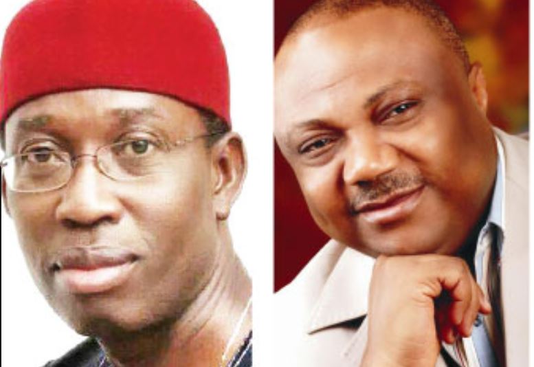 Delta guber: Tribunal rejects Okowa’s pleas for more time