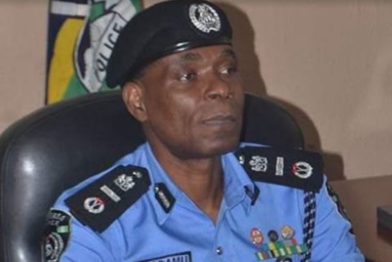Hoodlums gun down two policemen, civilian in Delta