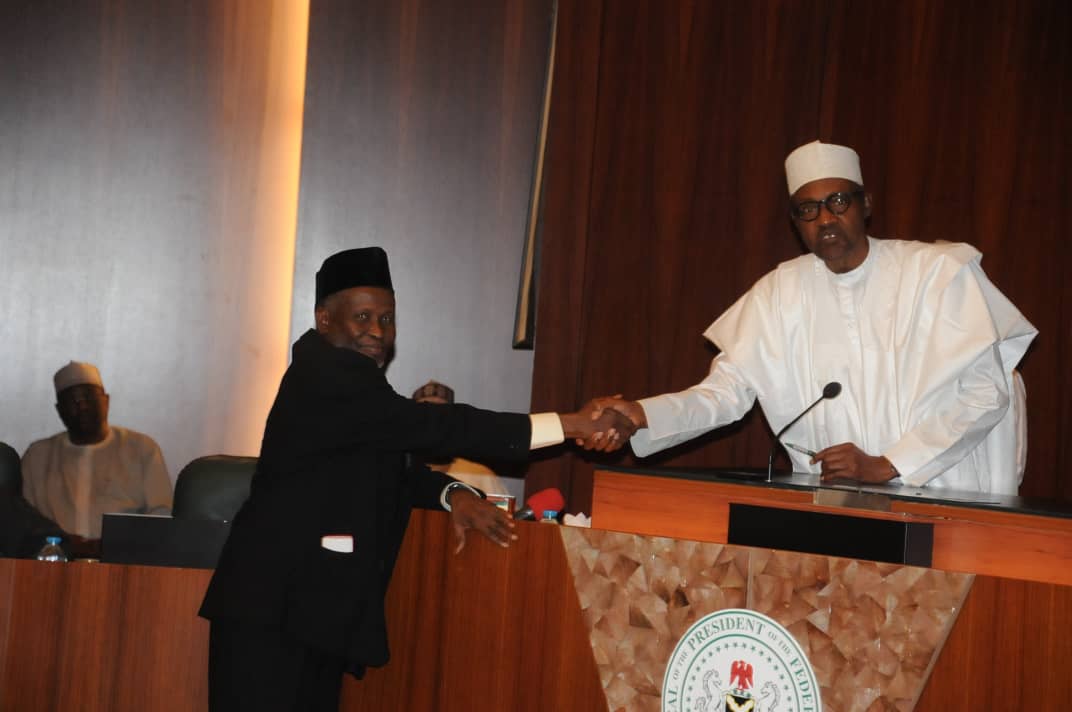 ELECTION PETITIONS: Independent Judiciary is critical for the stability of democracy in Nigeria, By Clem Aguiyi