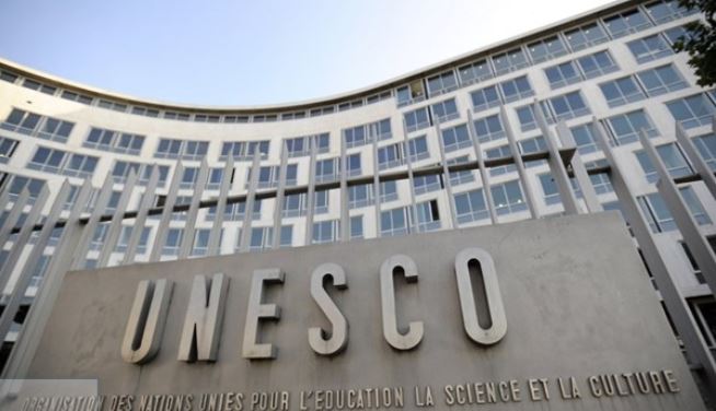 U.S. to rejoin UNESCO after 12 years