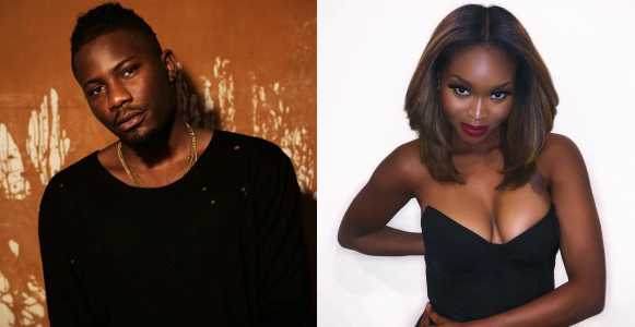 You don’t know how to give head- Female fan blasts Ycee