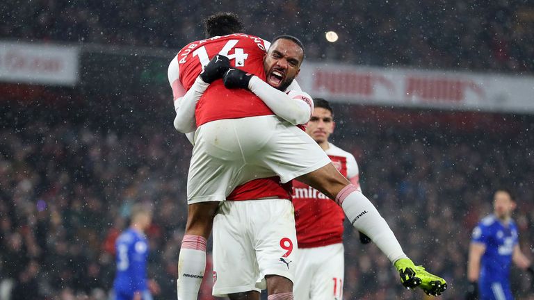 Cardiff lose to Arsenal on emotional night at Emirates