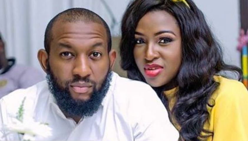 I felt very betrayed by God when my husband died- Eric Arubayi’s widow[VIDEO]