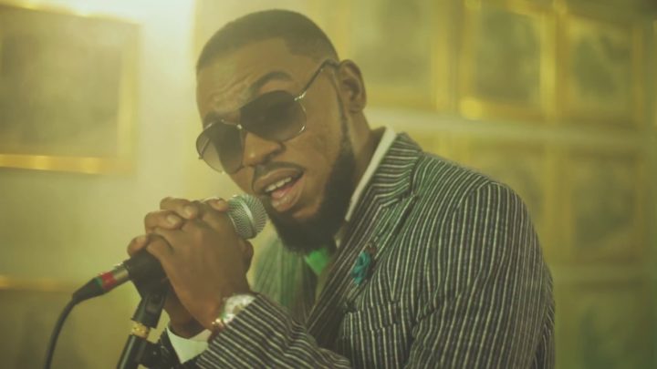 There is no love in the Nigerian entertainment industry- AY.com