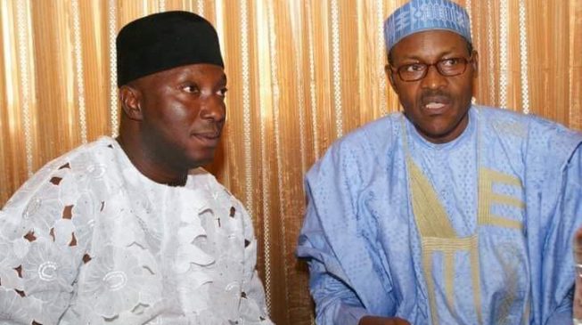 My life under threat for petitioning CJN, Ex-Buhari aide, Aghanya cries out