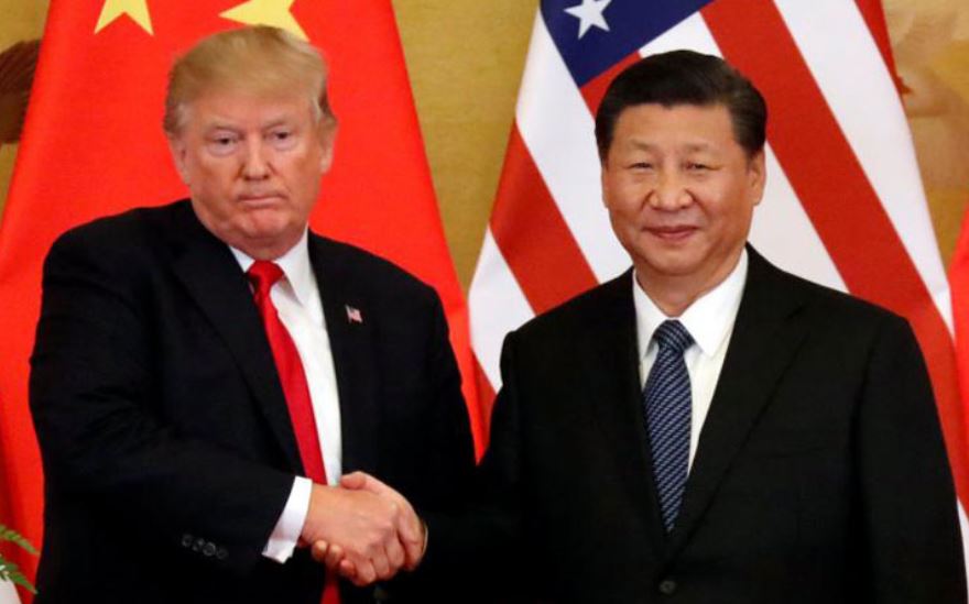 We are ready to resolve trade issues with US – China