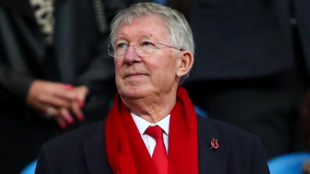 Man Utd snub Ferguson in search for Solskjaer’s replacement