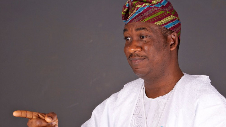 Lagos Deputy Gov Hamzat tests negative for coronavirus