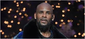 Twitter users kick over R Kelly’s alleged escape plans to Africa