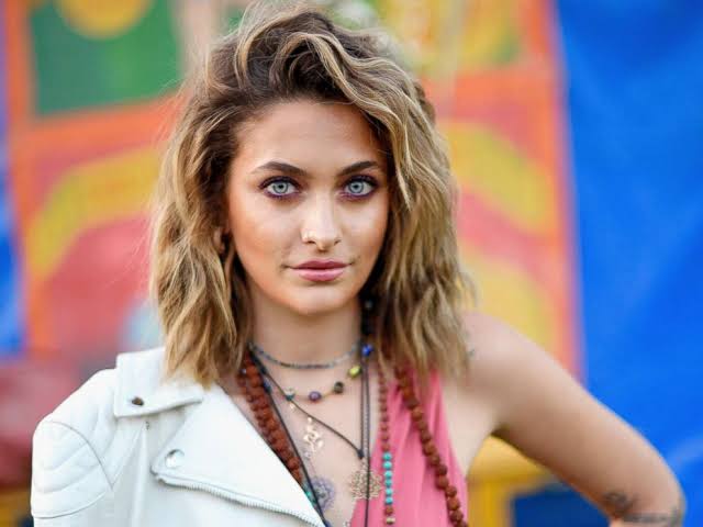 Michael Jackson’s daughter, Paris, checks into mental facility